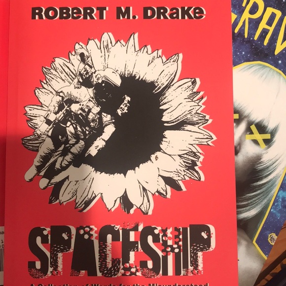 RM Drake Poetry Books 4 pack bundle - Picture 6 of 7